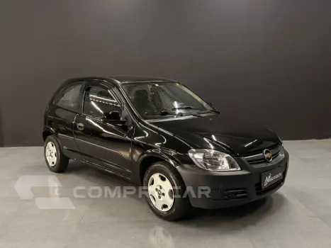 CELTA 1.0 MPFI LIFE 8V FLEX 2P MANUAL