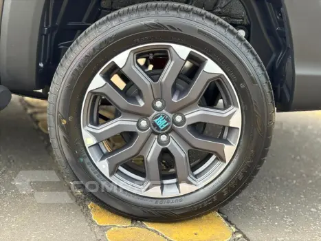 STRADA 1.0 TURBO 200 FLEX ULTRA CD CVT