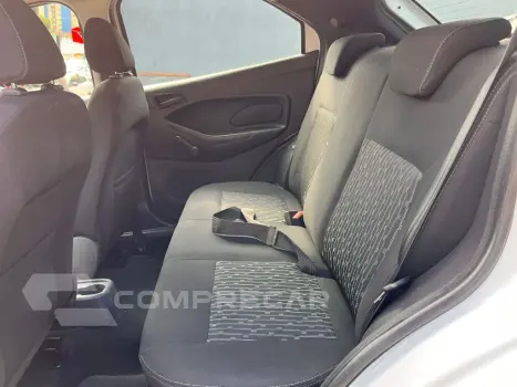 Ka 1.0 SE/SE Plus TiVCT Flex 5p