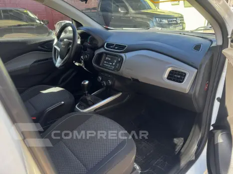 Onix Hatch 1.0 4P FLEX LT