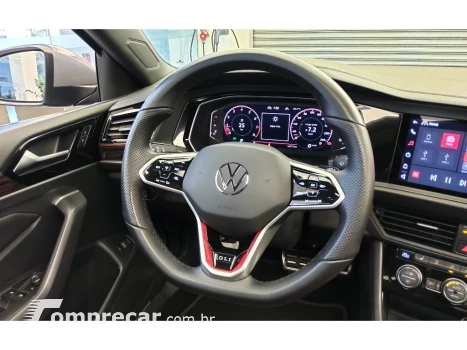 JETTA 2.0 350 TSI GASOLINA GLI DSG