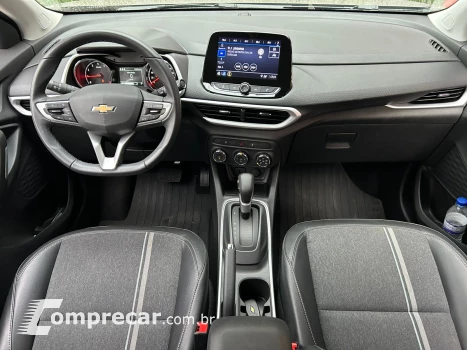 TRACKER 1.0 Turbo LTZ