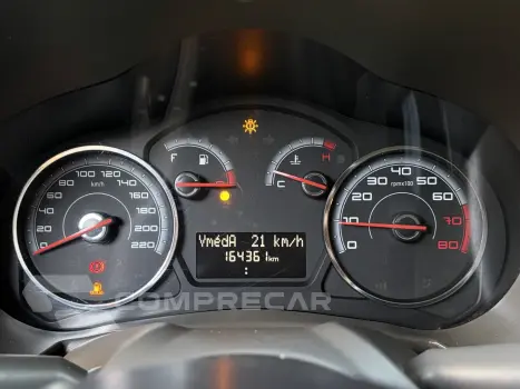 PALIO 1.0 MPI ATTRACTIVE 8V FLEX 4P MANUAL