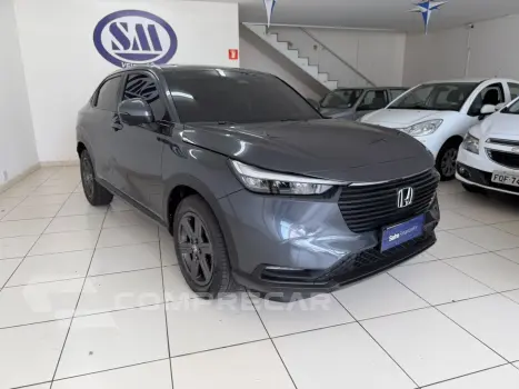 HR-V 1.5 DI I-VTEC FLEX EXL CVT