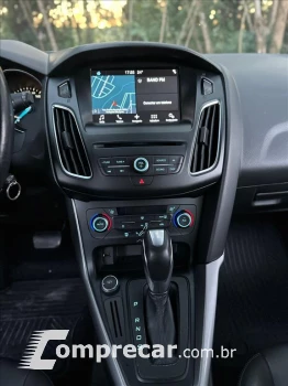FOCUS 2.0 SE Plus 16V