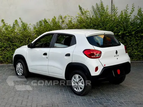 KWID 1.0 12V SCE ZEN