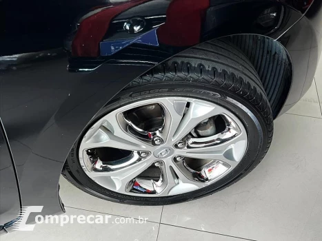 I30 1.6 MPFI 16V FLEX 4P AUTOMÁTICO