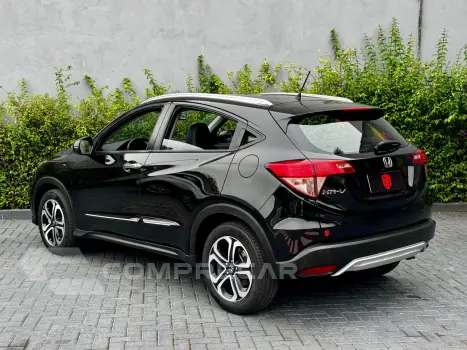 HR-V 1.8 16V EXL