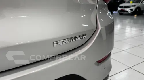 ONIX 1.0 TURBO FLEX PLUS PREMIER AUTOMÁTICO