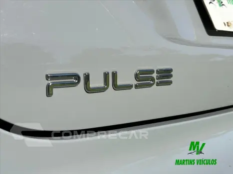 PULSE 1.0 TURBO 200 FLEX DRIVE CVT