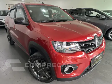 KWID 1.0 12V SCE Intense