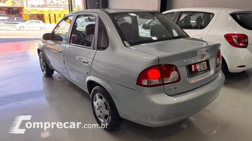 CLASSIC 1.0 MPFI 8V