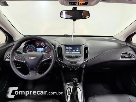 CRUZE 1.4 LT