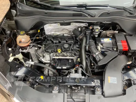 TRACKER 1.2 Turbo Premier