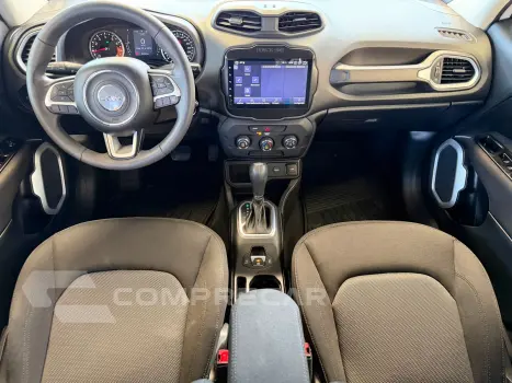 Renegade 1.8 4x2 Flex 16V Aut.