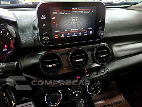 CRONOS DRIVE 1.0 6V Flex