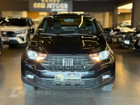 STRADA 1.3 FIREFLY FLEX FREEDOM CS MANUAL