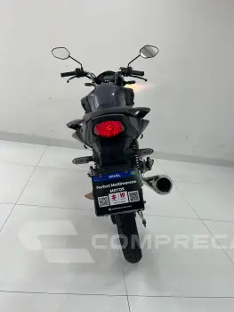 CG 160 TITAN