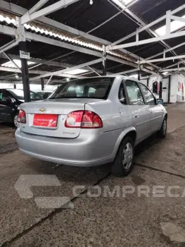 CLASSIC LS 1.0 MPFI VHCE 8V FLEXPOWER MEC.