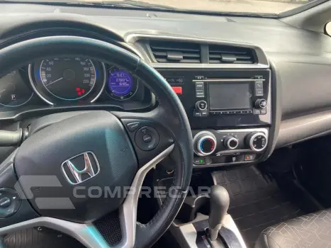 FIT EX CVT