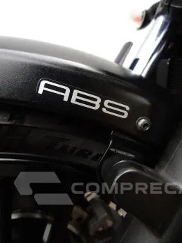 KAWASAKI VULCAN S ABS