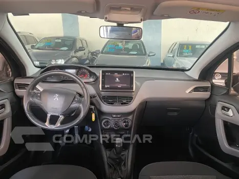 208 1.2 Active Pack 12V