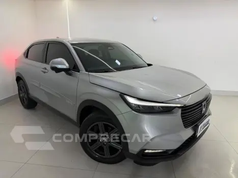 HR-V EXL HS