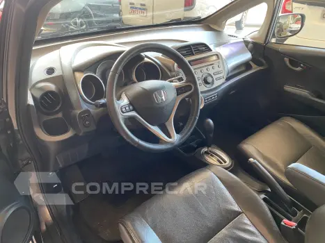 FIT 1.5 EX 16V
