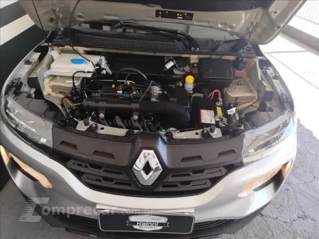 KWID 1.0 12V SCE ZEN