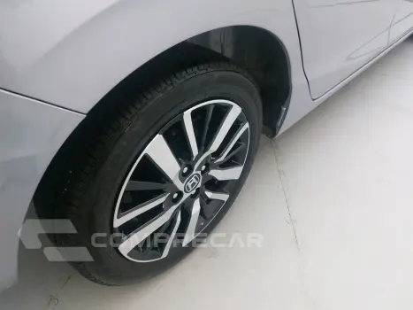 CITY 1.5 i-VTEC FLEX HATCH EXL CVT