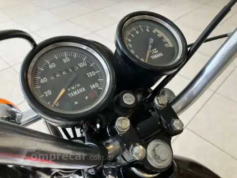 RX 125 CC