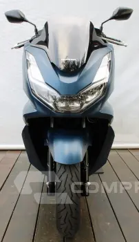 HONDA PCX 160 DLX