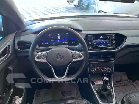T-CROSS 1.0 200 TSI