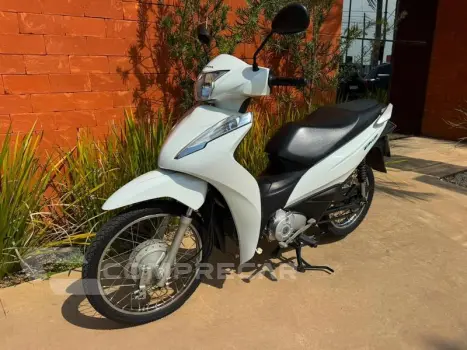 HONDA BIZ 110I