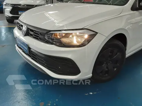 POLO 1.0 MPI TRACK MANUAL