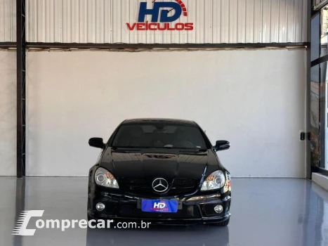 SLK 200 K