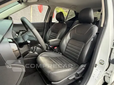 KICKS - 1.6 16V START ADVANCE XTRONIC