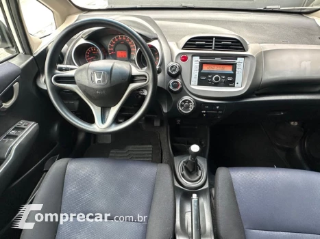 FIT 1.4 LX 8V