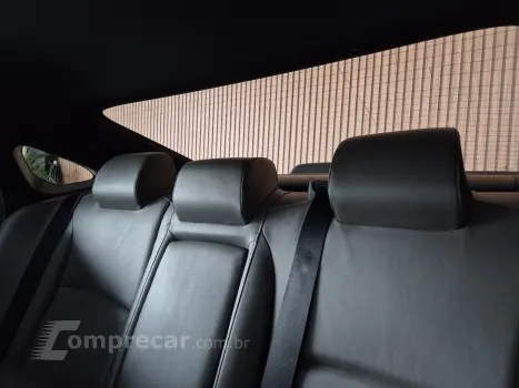 CIVIC 1.5 16V Turbo Touring