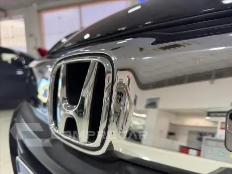 HR-V 1.8 16V FLEX EX 4P AUTOMÁTICO