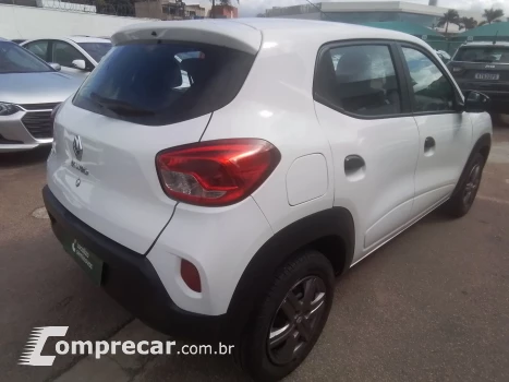 KWID 1.0 12V SCE FLEX ZEN MANUAL