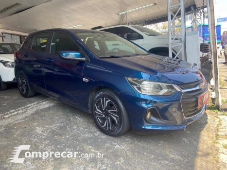 ONIX HATCH 1.0 12V FLEX 5p MEC
