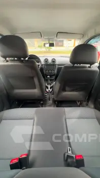 Gol (novo) 1.0 Mi Total Flex 8V 4p