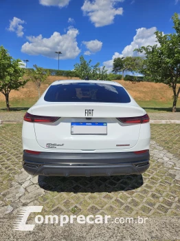 FASTBACK 1.0 Turbo 200