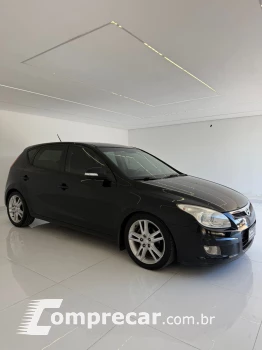 I30 2.0 MPFI GLS 16V