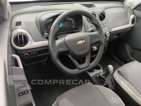 MONTANA 1.4 MPFI LS CS 8V