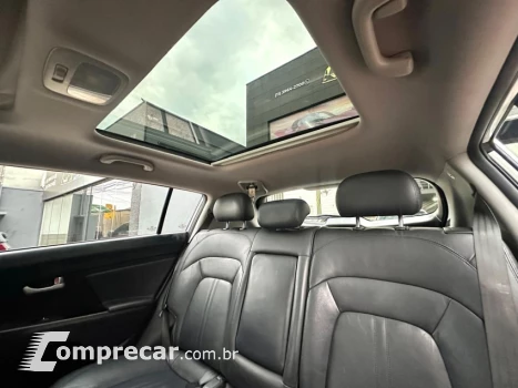 SPORTAGE 2.0 EX 4X2 16V