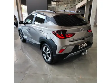 HB20X 1.6 16V FLEX VISION MANUAL