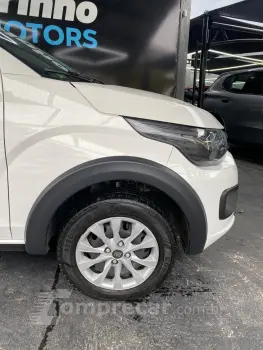 Mobi 1.0 4P FLEX EVO LIKE