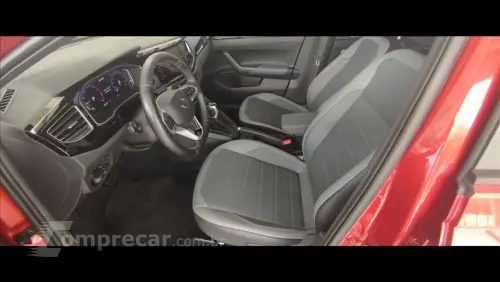 NIVUS 1.0 200 TSI Highline